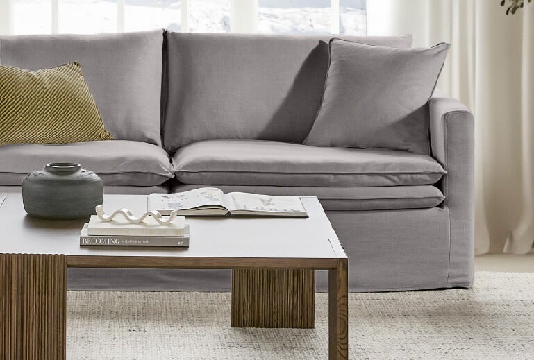 BELLAC sofa