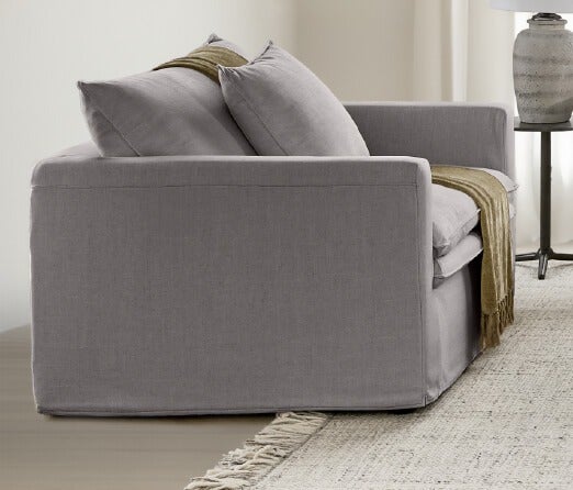 BELLAC armchair