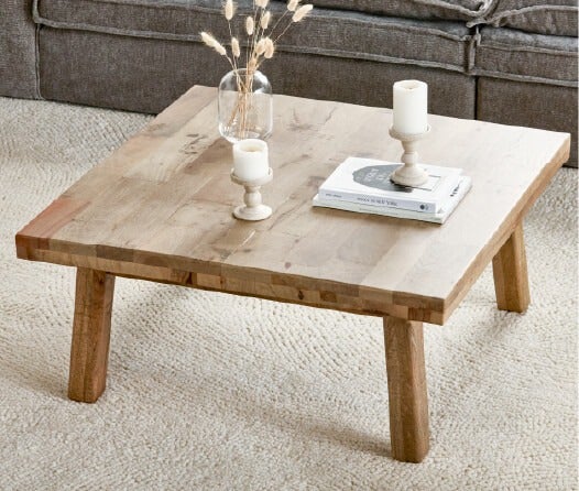 THESSALIA coffee table