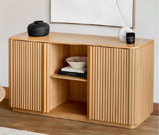 RHODES sideboard