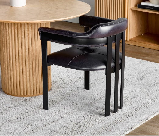 STEFANIA dining armchair