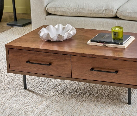 ELLISON table basse