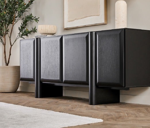 SOLO sideboard