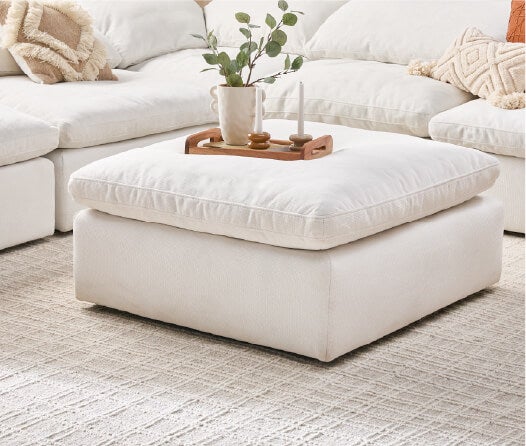 HELIO ottoman