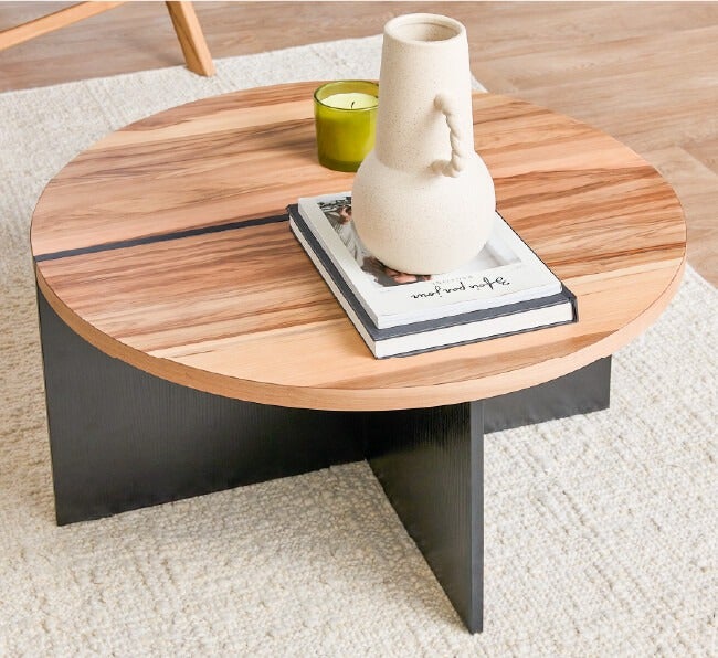 OSCAR table basse
