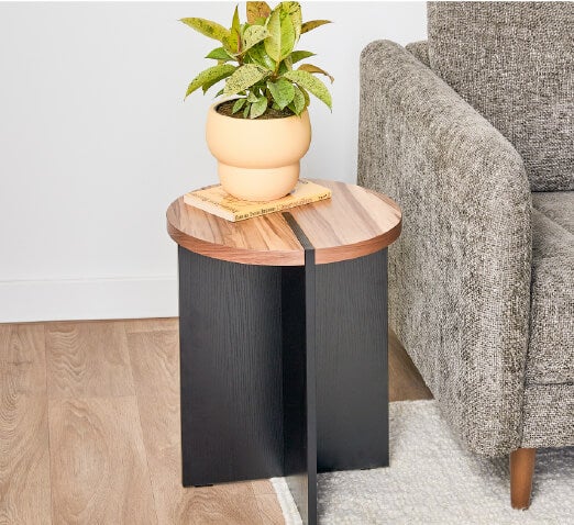 OSCAR table d'appoint