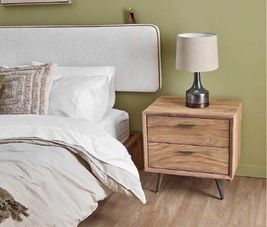 JENSON nightstand
