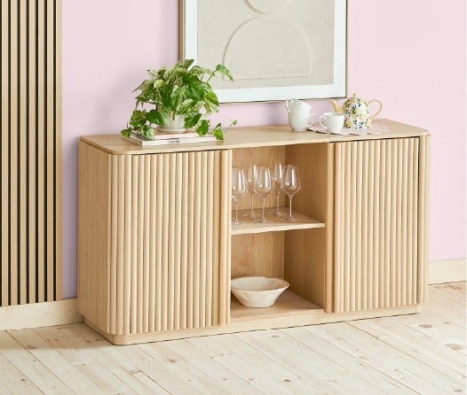 RHODES sideboard