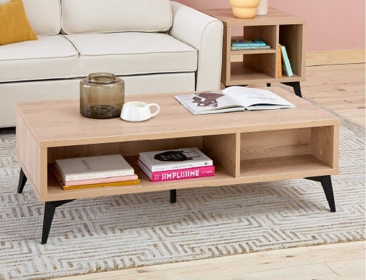 KIERA coffee table