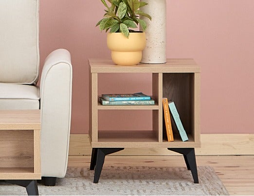 KIERA end table