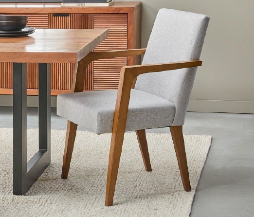 TROY dining armchair