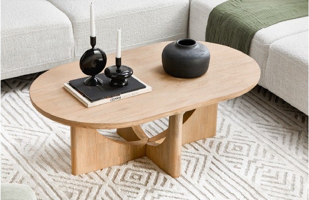 PRIYA table basse