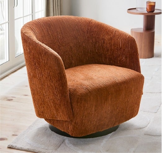 IDA fauteuil pivotant