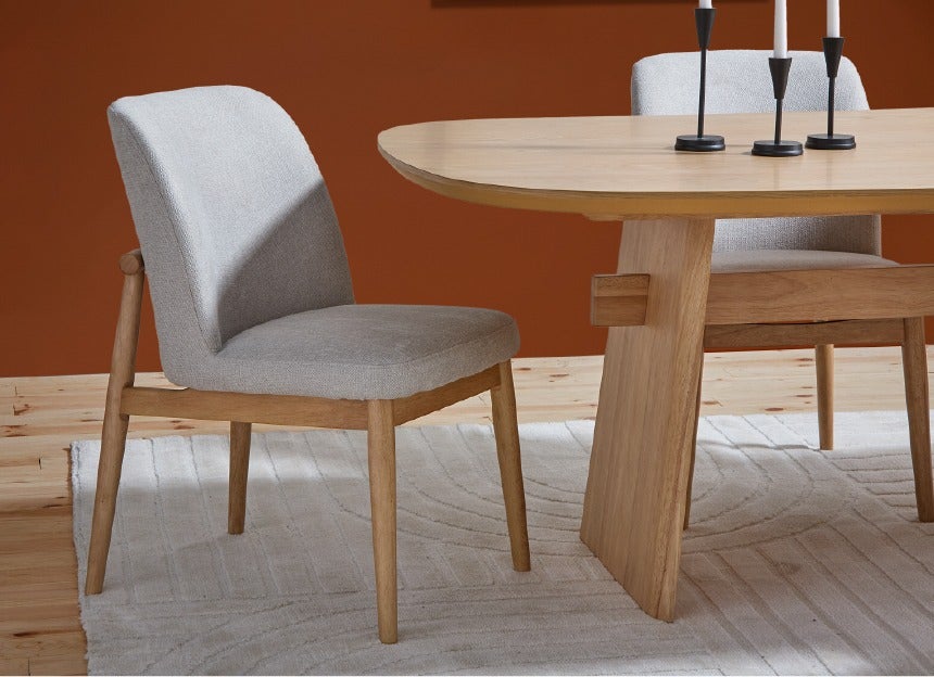 SOLENE dining chair