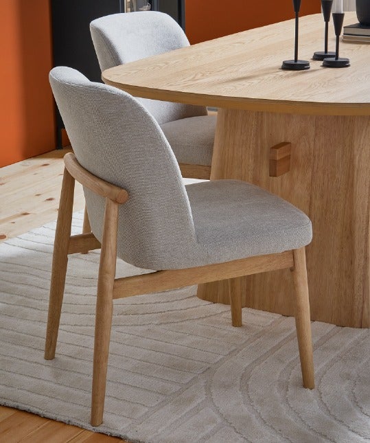 SOLENE dining chair