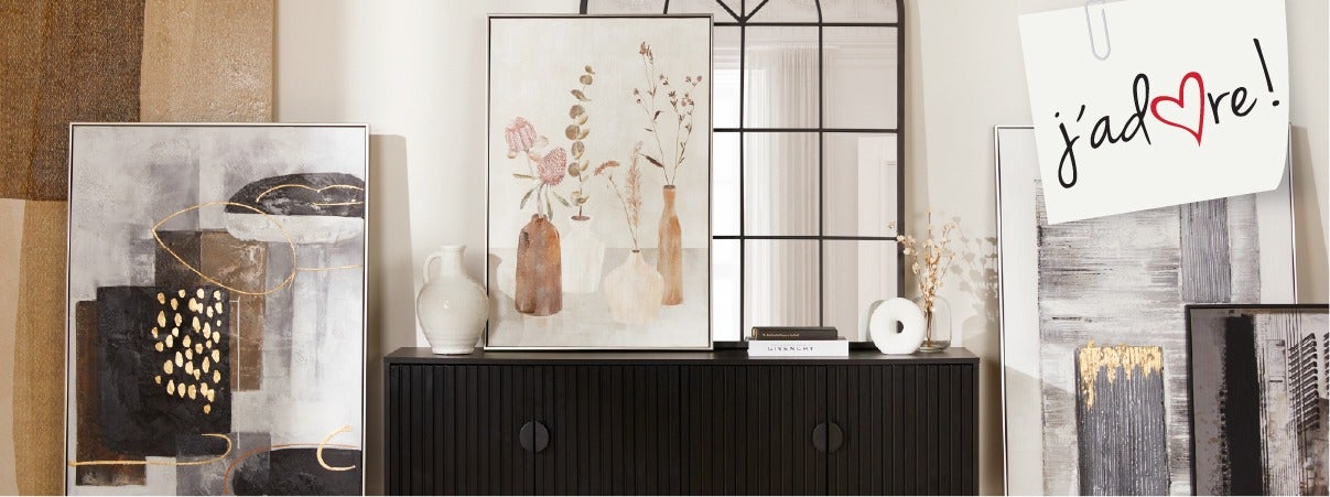 Wall Decor