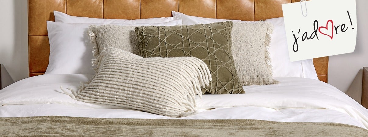 Cushions
