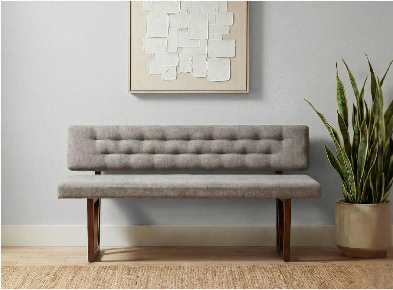 SYLVIA bench