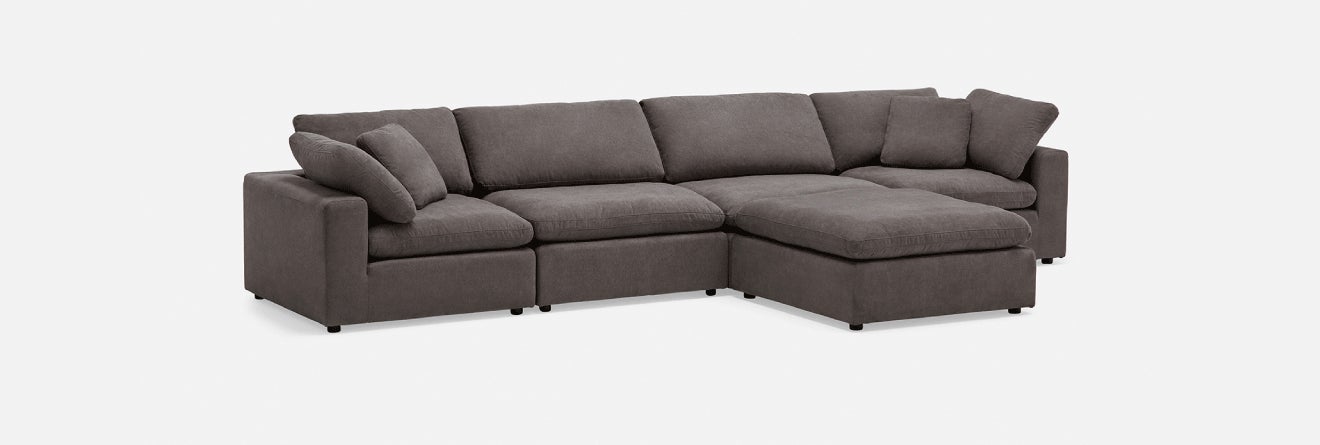 Soft configurations