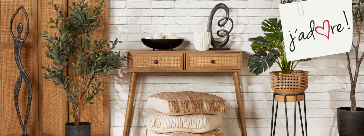 Home Accents