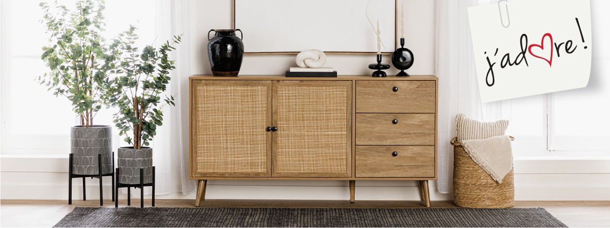 sideboards & buffets