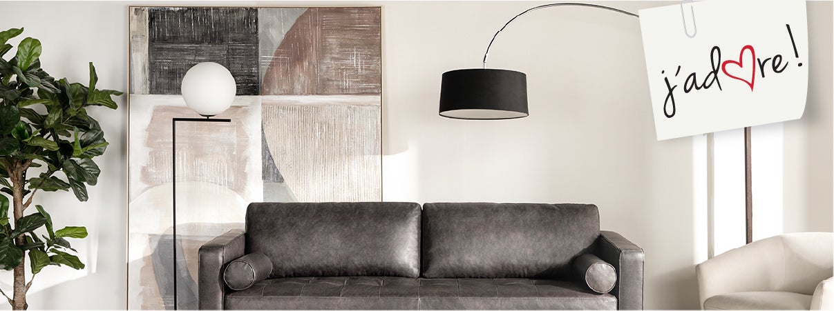 Floor Lamps