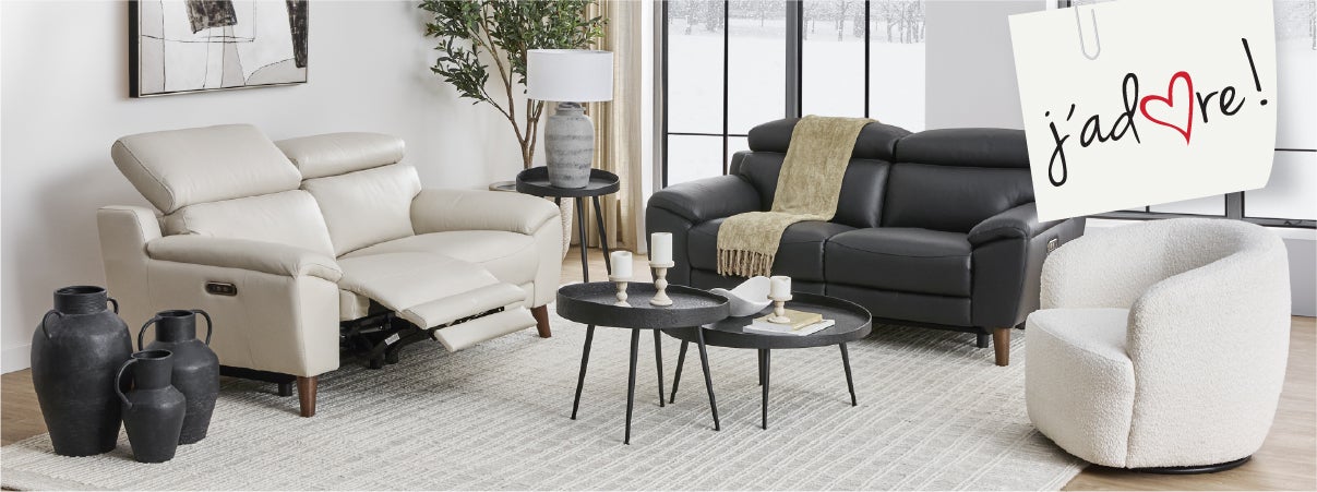 recliners