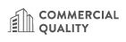 Commercial quality