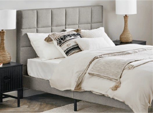 Marvell double bed GIF