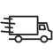 SHIPPING AND DELIVERY